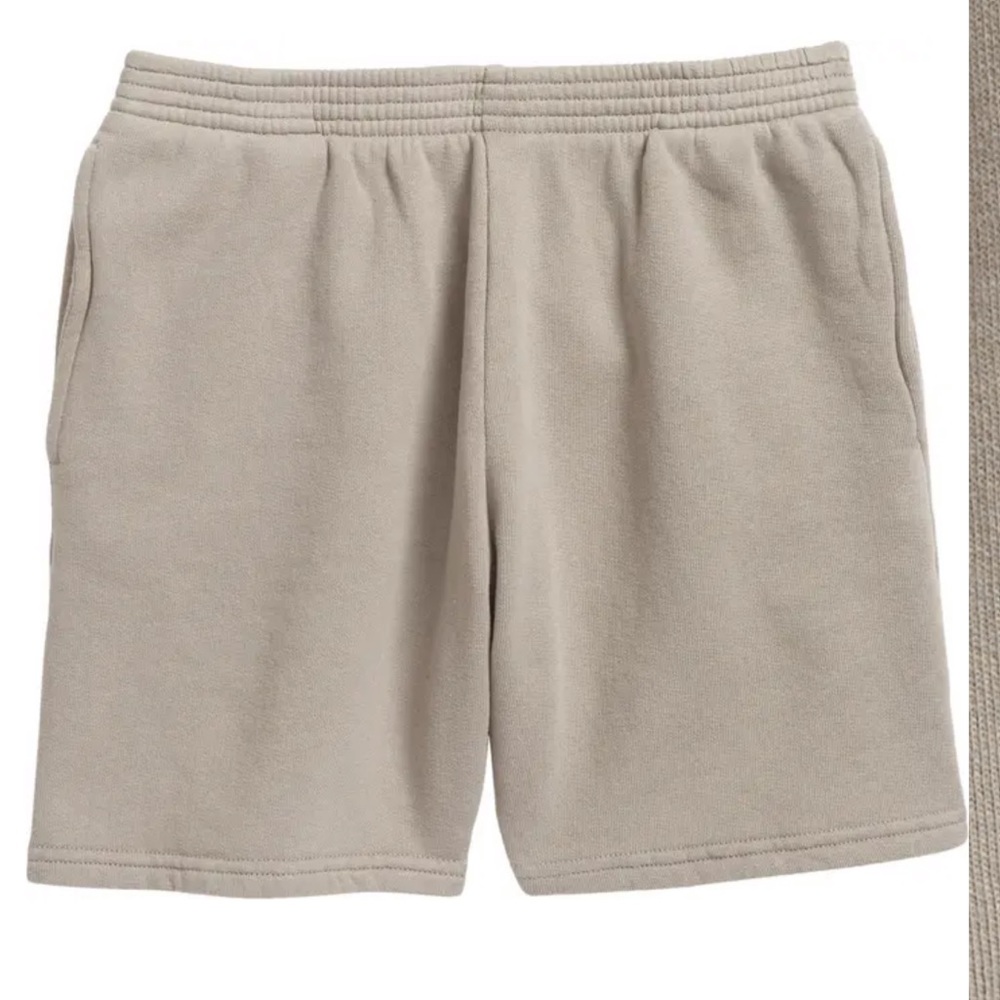 Balenciaga Sweat Shorts